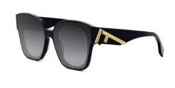Fendi First FE40098I -Oakley || Prada Sales FE40098I 90B 01