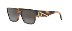 Fendi Fendi First FE40099I -Oakley || Prada Sales FE40099I 53B 01