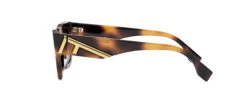 Fendi Fendi First FE40099I -Oakley || Prada Sales FE40099I 53B 02