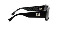 Fendi FF FE40117I -Oakley || Prada Sales FE40117I 01A 06