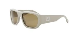 Fendi FF FE40117I -Oakley || Prada Sales FE40117I 58J 01
