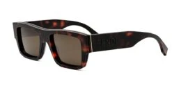 Fendi Signature FE40118I -Oakley || Prada Sales FE40118I 54E 01