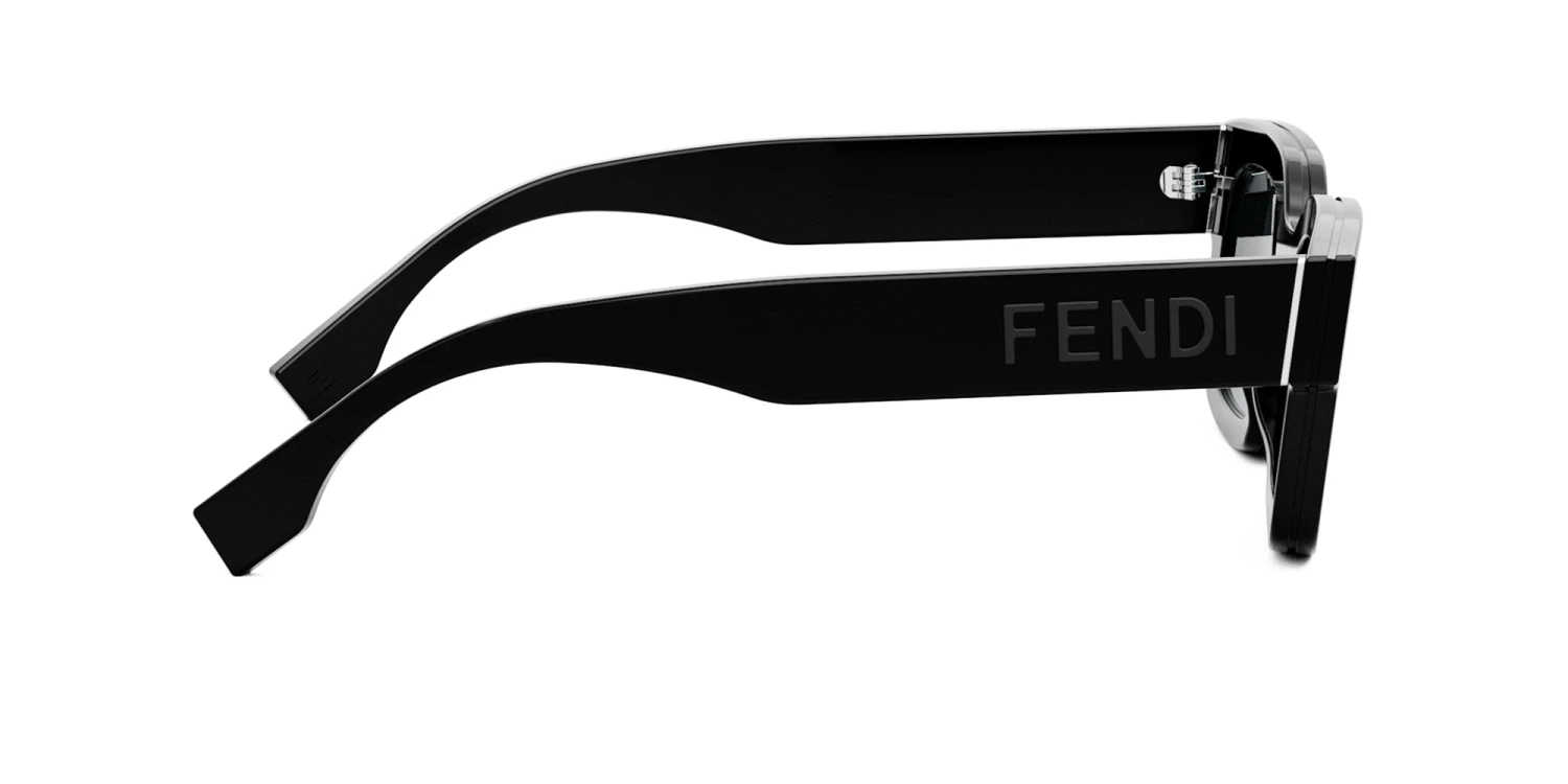 Fendi Signature FE40119I 3 Fendi Signature FE40119I - Image 3