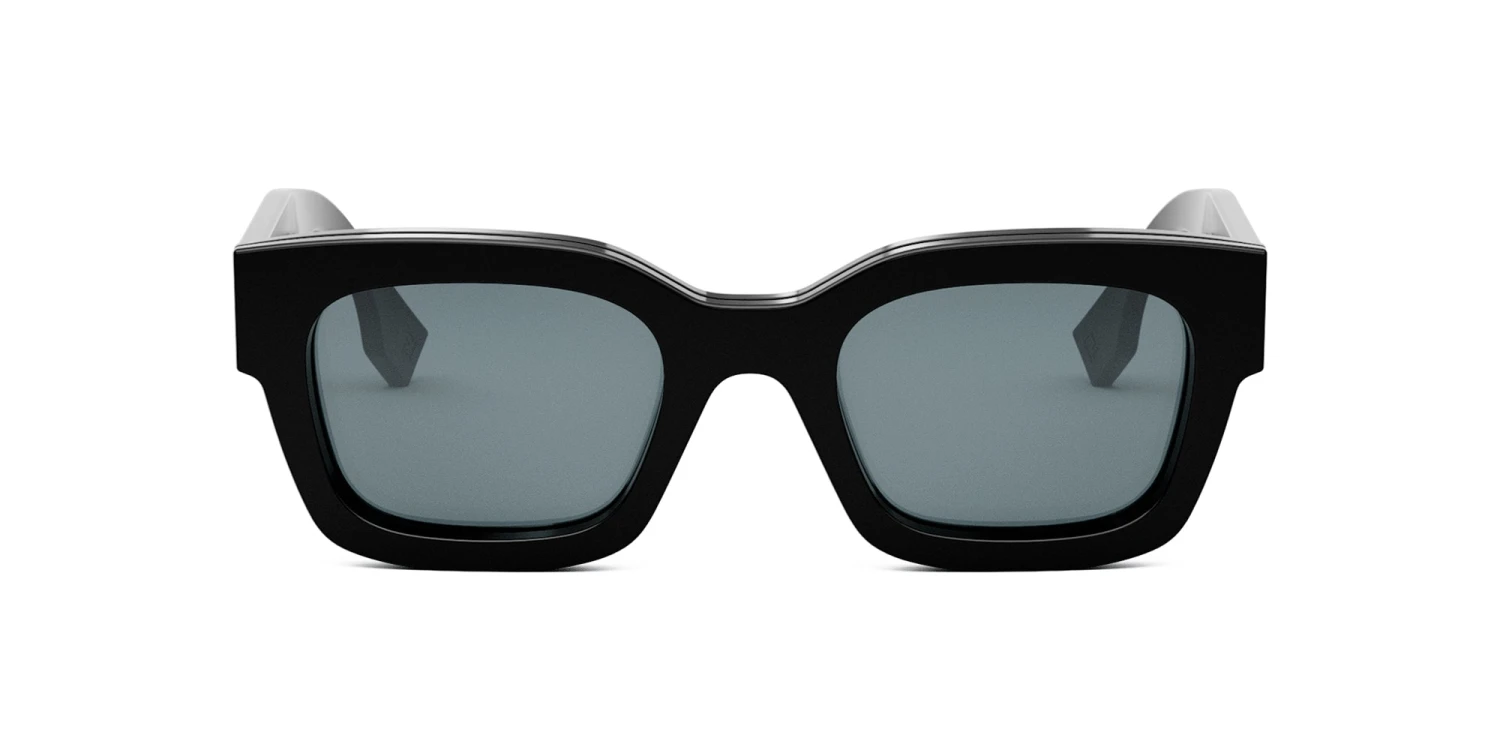 Fendi Signature FE40119I 2 Fendi Signature FE40119I - Image 2