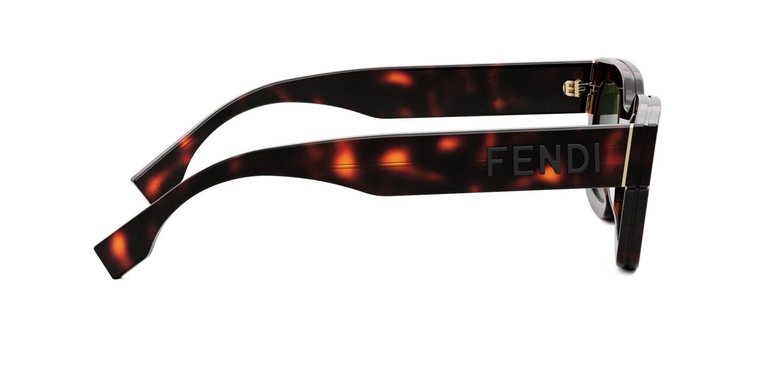 Fendi Signature FE40119I 6 Fendi Signature FE40119I - Image 6