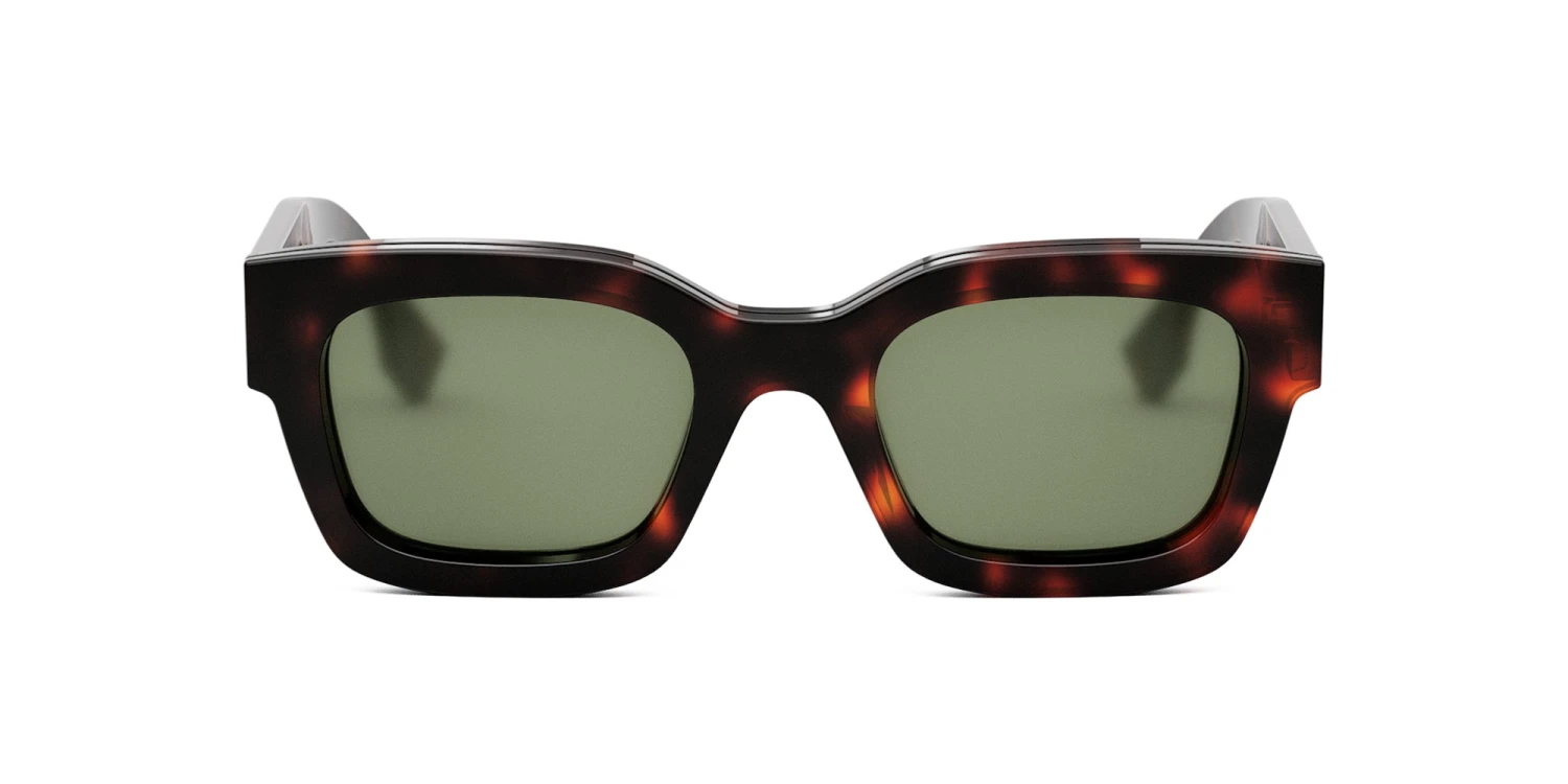 Fendi Signature FE40119I 5 Fendi Signature FE40119I - Image 5