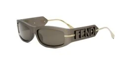 Fendi Fendigraphy FE40120I -Oakley || Prada Sales FE40120I 45E 01