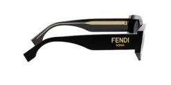 Fendi Roma FE40125I -Oakley || Prada Sales FE40125I 01V 06