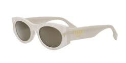 Fendi Roma FE40125I -Oakley || Prada Sales FE40125I 21E 01