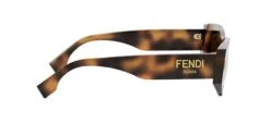 Fendi Roma FE40125I -Oakley || Prada Sales FE40125I 53E 06