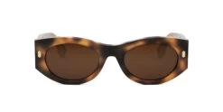 Fendi Roma FE40125I -Oakley || Prada Sales FE40125I 53E 08