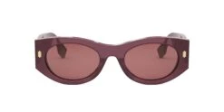 Fendi Roma FE40125I -Oakley || Prada Sales FE40125I 81S 08
