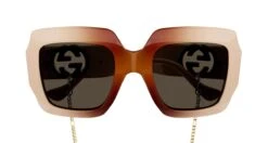 Gucci GG1022S -Oakley || Prada Sales GG1022S 003 front xxl
