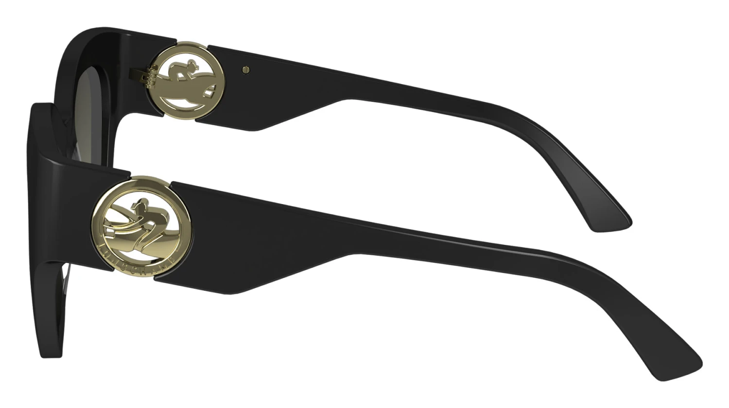 Longchamp LO740S 3 Longchamp LO740S - Image 3