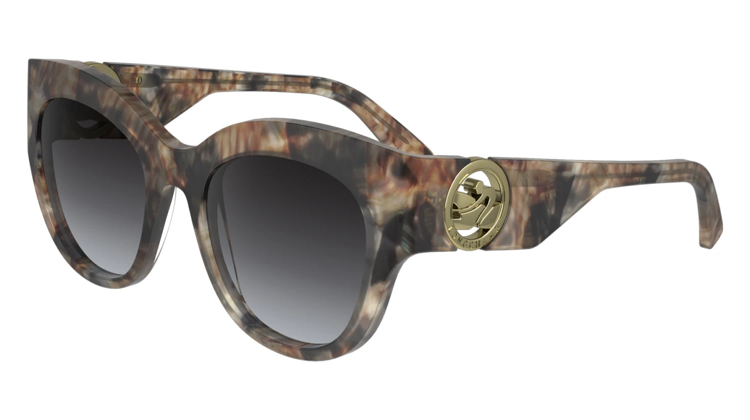 Longchamp LO740S 10 Longchamp LO740S - Image 10