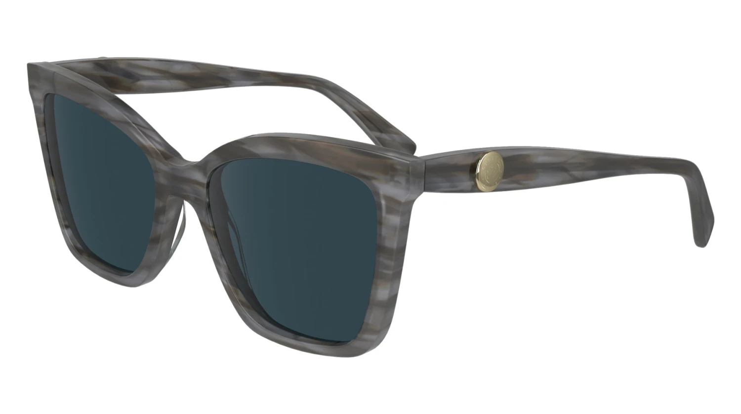 Longchamp LO742S 4 Longchamp LO742S - Image 4