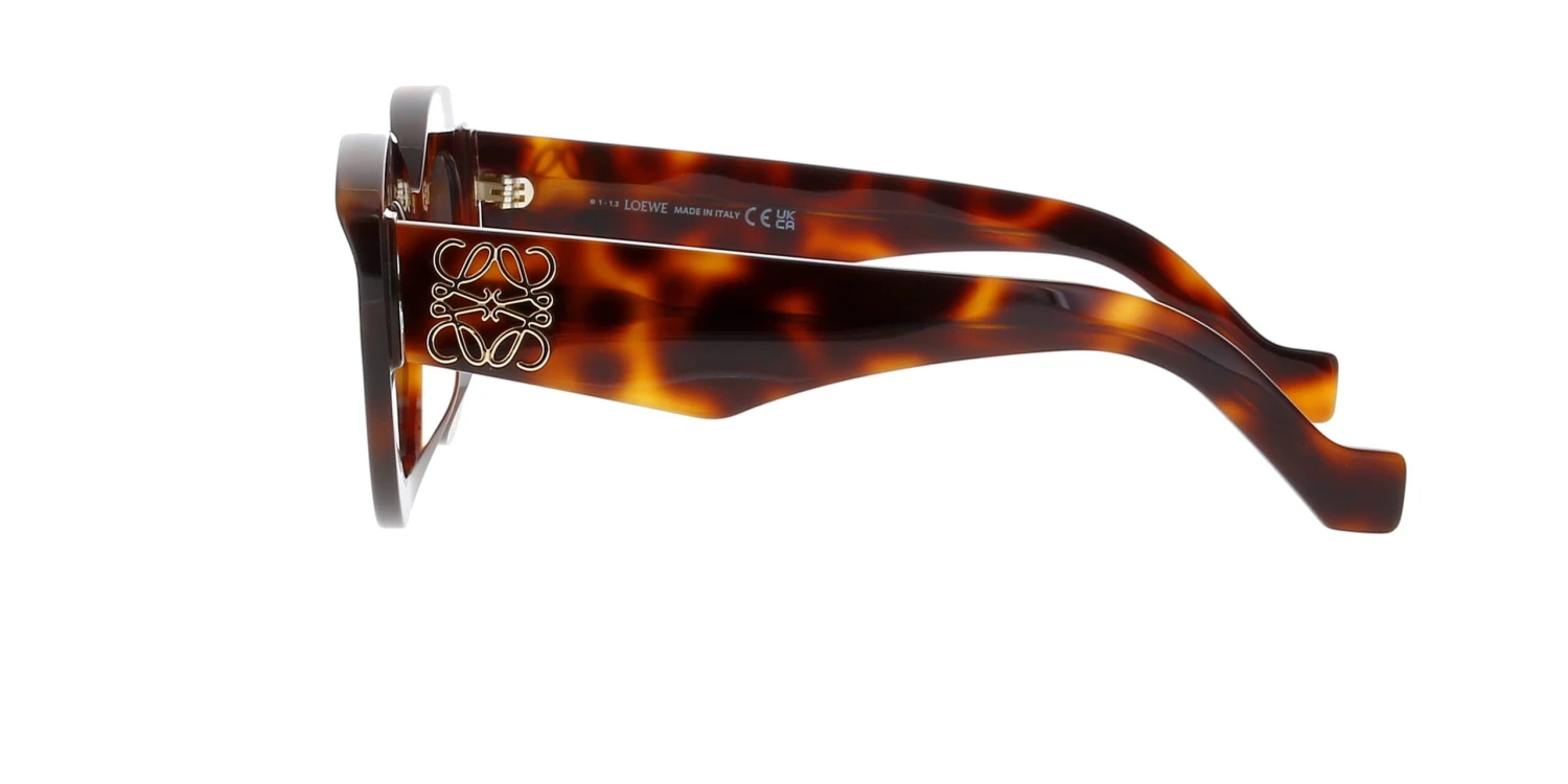 Loewe Chunky Anagram LW40051I 6 Loewe Chunky Anagram LW40051I - Image 6