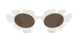Loewe Paula's Ibiza LW40088U -Oakley || Prada Sales LW40088U21E47 1