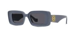 Loewe Chunky Anagram LW40101I -Oakley || Prada Sales LW40101I 81A 01