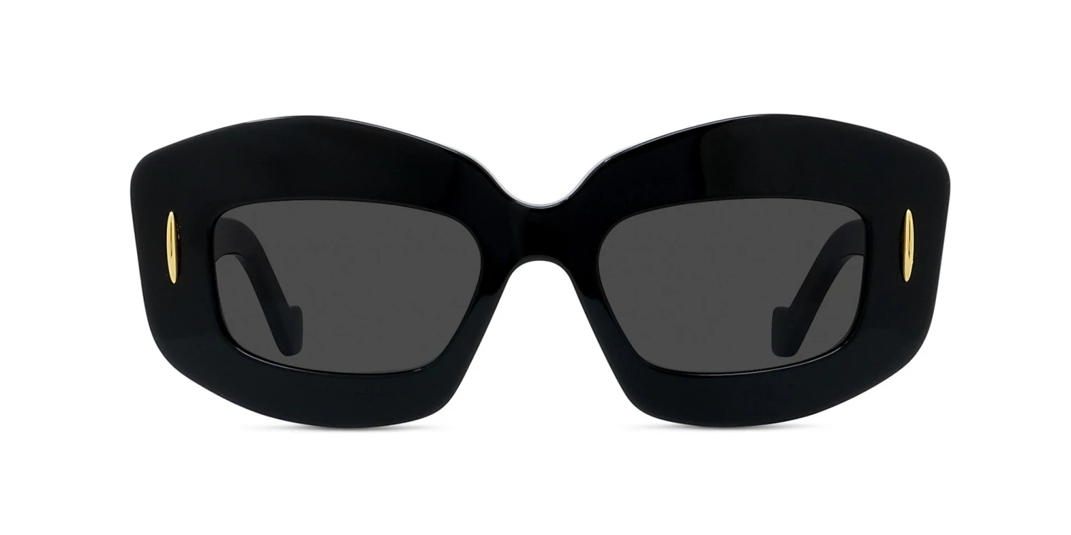 Loewe Chunky Anagram LW40114I 2 Loewe Chunky Anagram LW40114I - Image 2