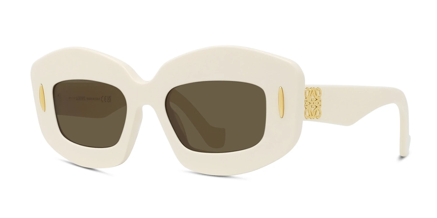 Loewe Chunky Anagram LW40114I 4 Loewe Chunky Anagram LW40114I - Image 4