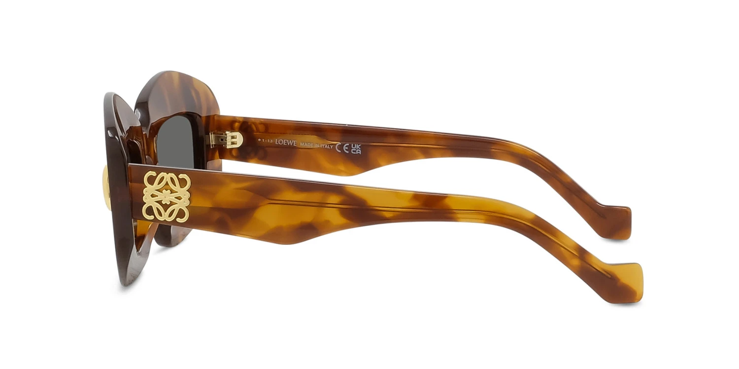 Loewe Chunky Anagram LW40114I 9 Loewe Chunky Anagram LW40114I - Image 9