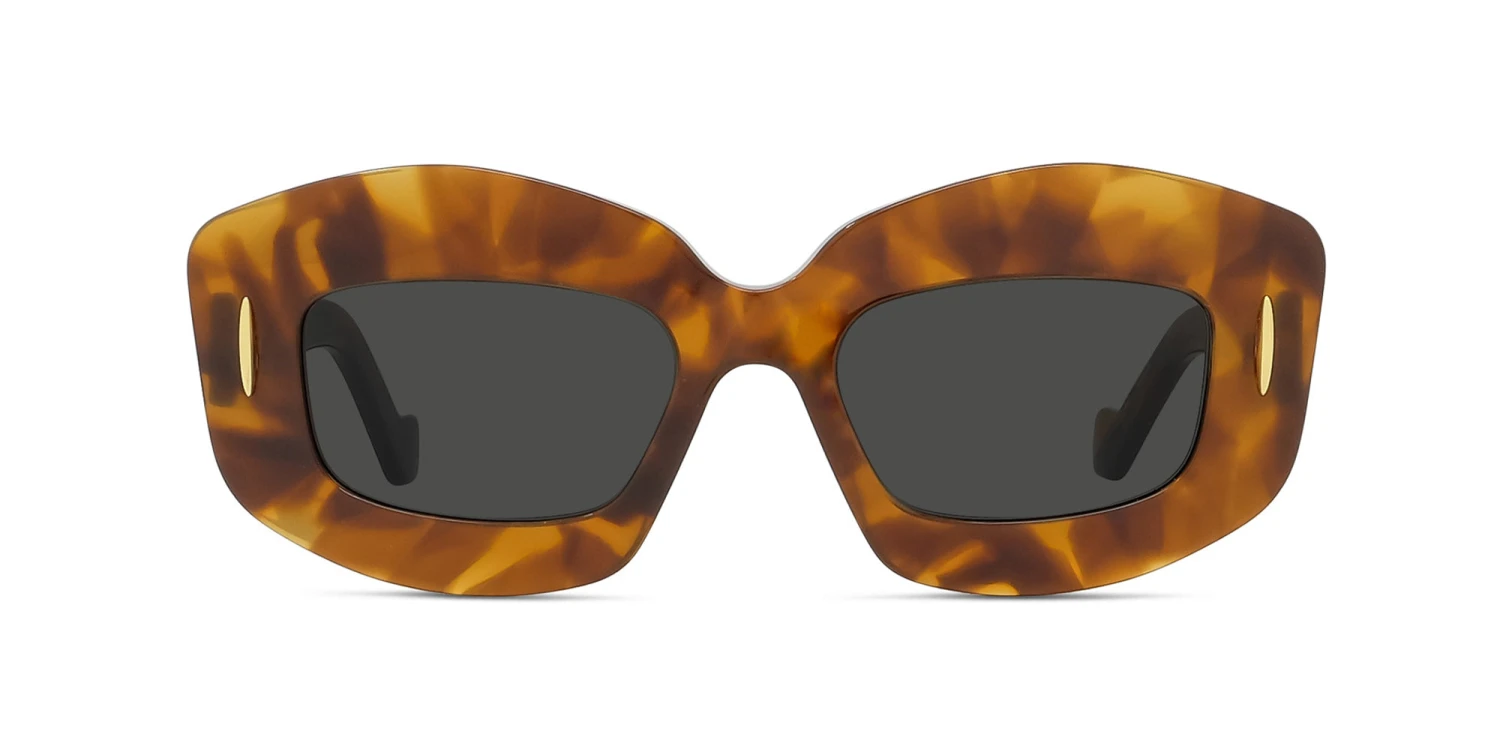 Loewe Chunky Anagram LW40114I 8 Loewe Chunky Anagram LW40114I - Image 8