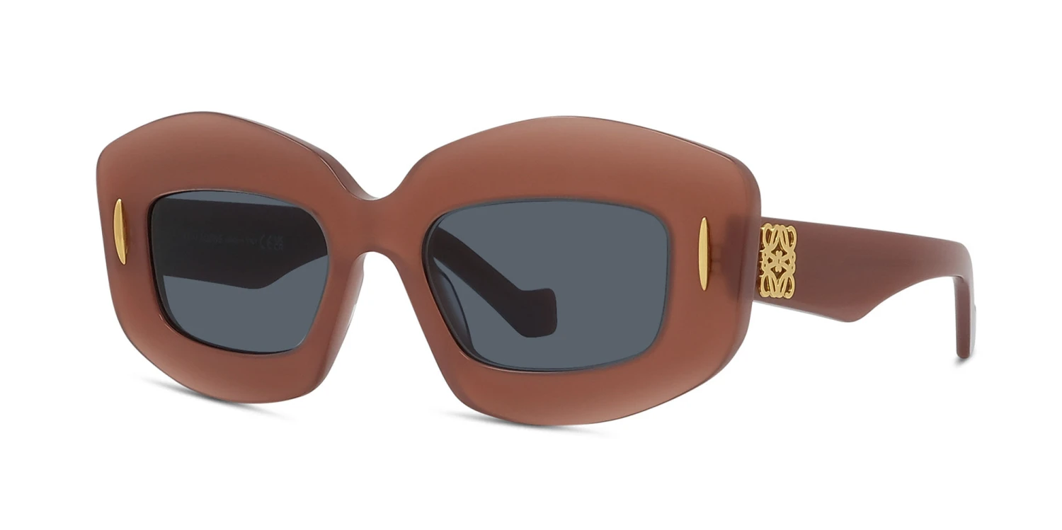 Loewe Chunky Anagram LW40114I 10 Loewe Chunky Anagram LW40114I - Image 10