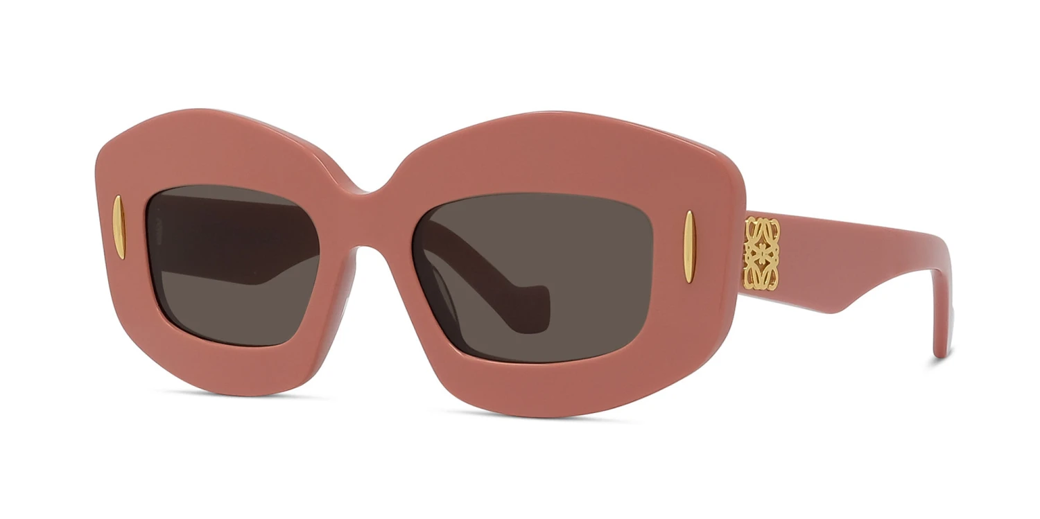 Loewe Chunky Anagram LW40114I 13 Loewe Chunky Anagram LW40114I - Image 13