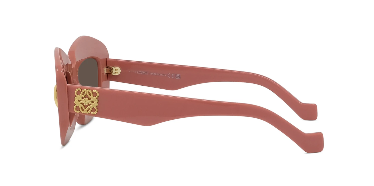 Loewe Chunky Anagram LW40114I 15 Loewe Chunky Anagram LW40114I - Image 15