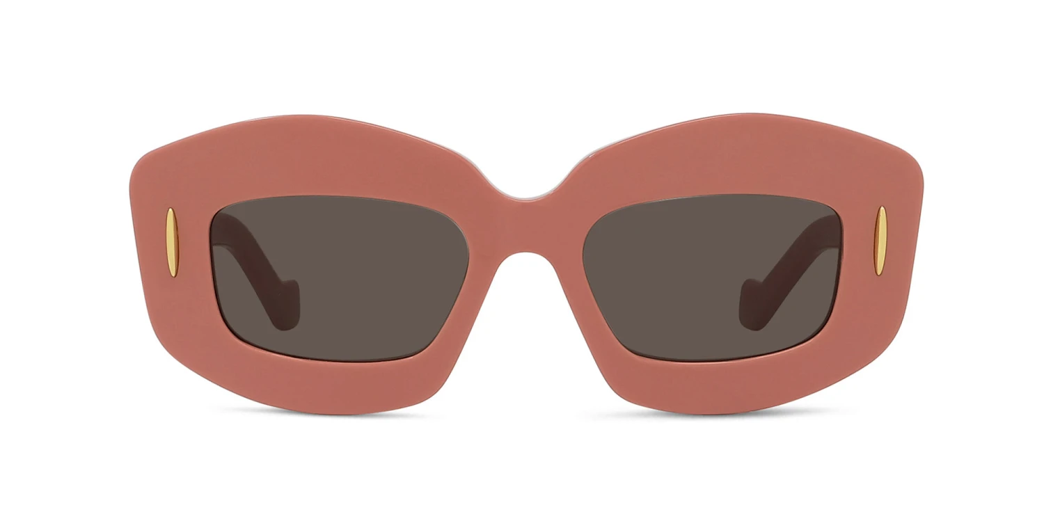 Loewe Chunky Anagram LW40114I 14 Loewe Chunky Anagram LW40114I - Image 14