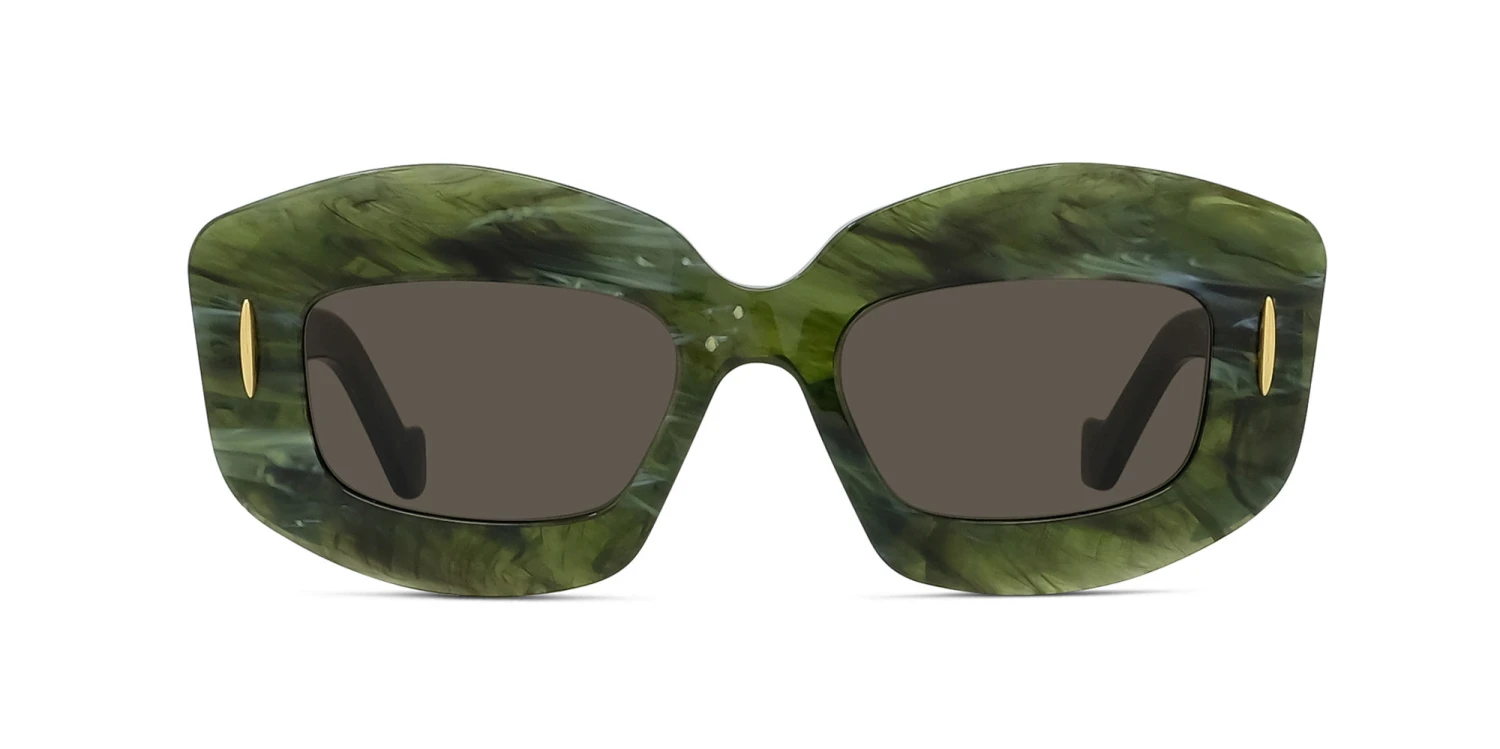 Loewe Chunky Anagram LW40114I 17 Loewe Chunky Anagram LW40114I - Image 17