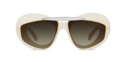 Loewe Double Frame LW40120I -Oakley || Prada Sales LW40120I 25F 08