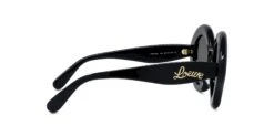 Loewe Curvy LW40125U -Oakley || Prada Sales LW40125U 01A 06