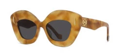 Loewe Anagram LW40127I -Oakley || Prada Sales LW40127I 53A 01