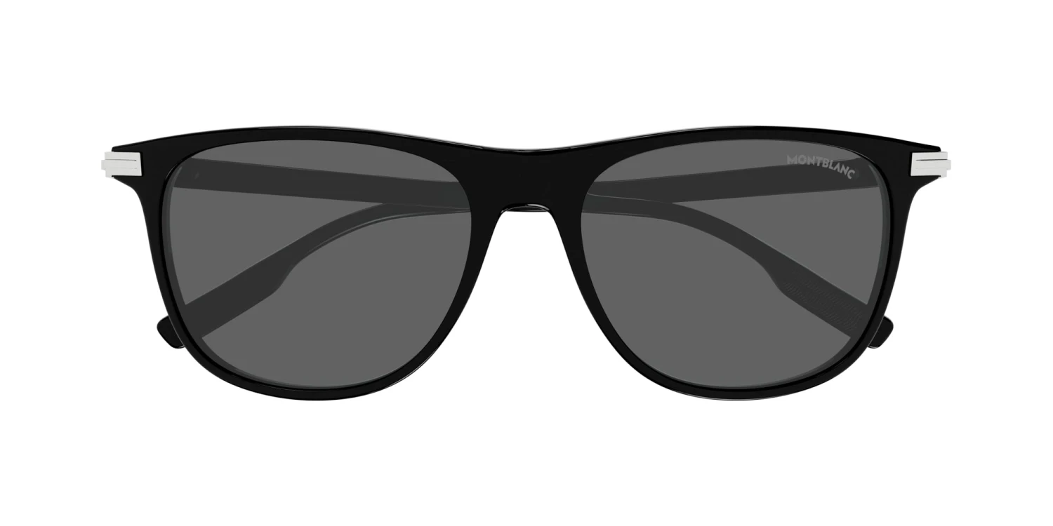 Montblanc MB0216S 2 Montblanc MB0216S - Image 2