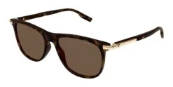 Montblanc MB0216S 13 Montblanc MB0216S -Oakley || Prada Sales MB0216S 002 cat xxl