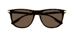 Montblanc MB0216S 14 Montblanc MB0216S -Oakley || Prada Sales MB0216S 002 front xxl
