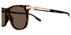 Montblanc MB0216S 15 Montblanc MB0216S -Oakley || Prada Sales MB0216S 002 zoom xxl