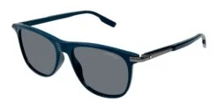 Montblanc MB0216S 16 Montblanc MB0216S -Oakley || Prada Sales MB0216S 003 cat xxl
