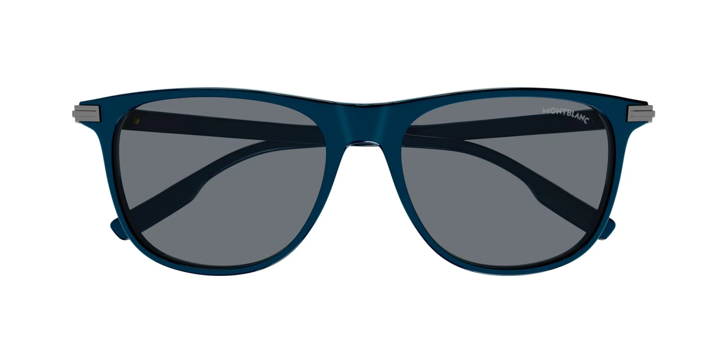 Montblanc MB0216S 8 Montblanc MB0216S - Image 8