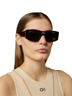 Off-White Lucio OERI039 -Oakley || Prada Sales OWOERI039605554 2