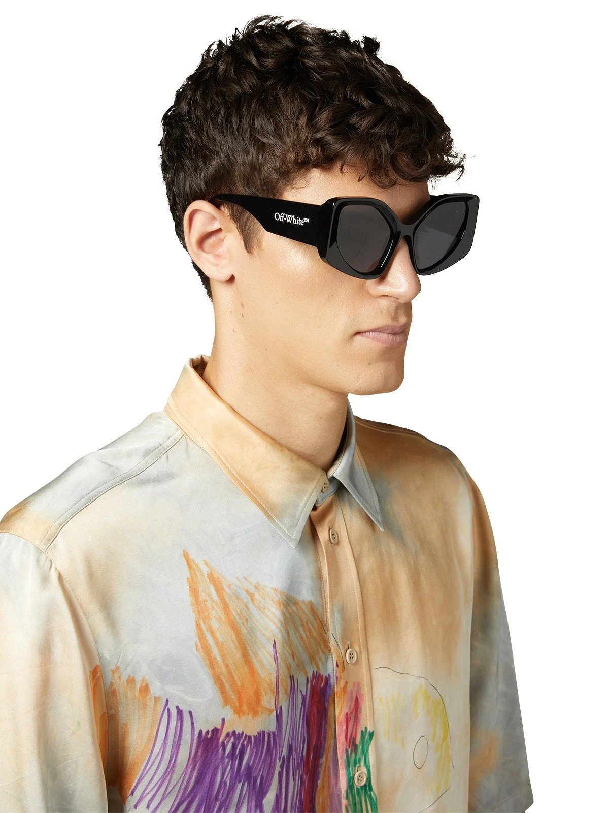 Off-White Denver OERI062 4 Off-White Denver OERI062 - Image 4