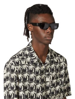 Palm Angels Sutter PERI035 -Oakley || Prada Sales PERI035F23PLA0011007 4 9637 z