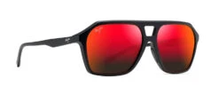 Maui Jim Wedges Polarised Sunglasses -Oakley || Prada Sales RM880 02A quarter