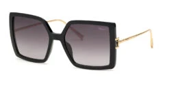 Chopard SCH334M -Oakley || Prada Sales SCH334 BLK