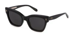 Mulberry SML003 -Oakley || Prada Sales SML003 BLKY