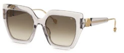 Philipp Plein SPP064S -Oakley || Prada Sales SPP064S03GU53