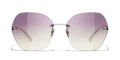 CHANEL 4271T -Oakley || Prada Sales SPRING22 A71449 X09950 L2428 4271T C124 2Q PDT VIEW 2