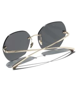 CHANEL 4271T -Oakley || Prada Sales SPRING22 A71449 X09950 L9514 4271T C395 S4 PDT VIEW 4